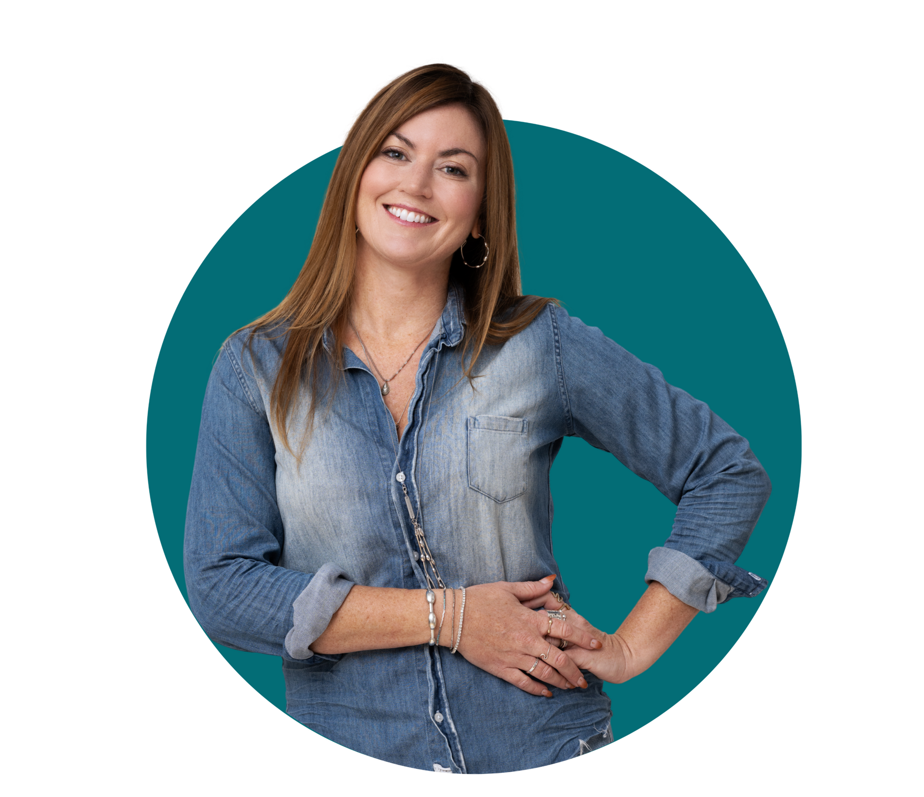 Becky McKinnell Headshot Becky McKinnell